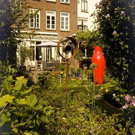 Lieu De Ruse Bed & Breakfast
