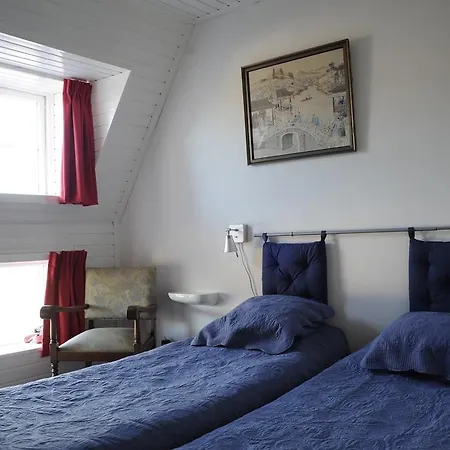 Lieu De Ruse Bed & Breakfast
