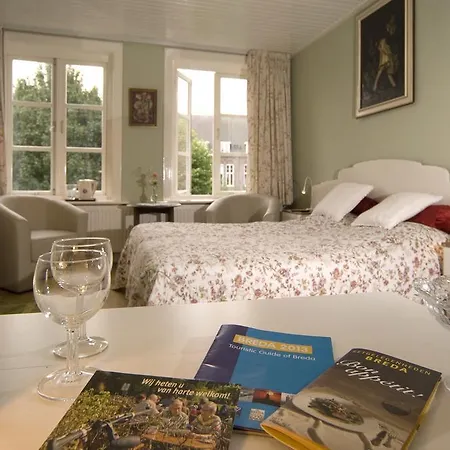 Bed & Breakfast Lieu De Ruse *
