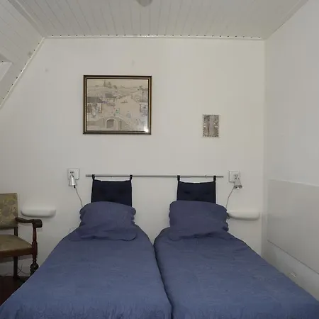 Lieu De Ruse Bed & Breakfast *