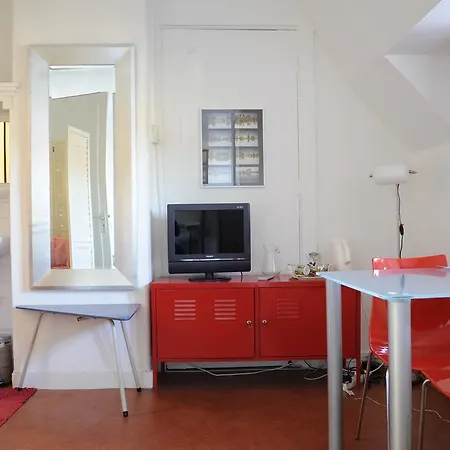 Bed & Breakfast Lieu De Ruse