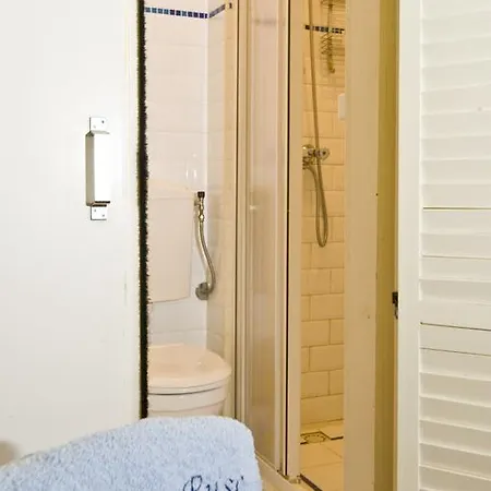 Lieu De Ruse Bed & Breakfast *