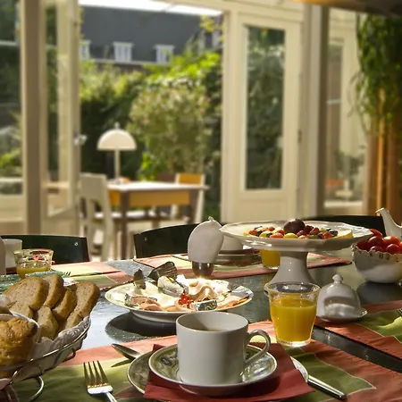 Lieu De Ruse Bed & Breakfast